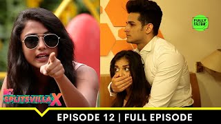 The Battle For Survival  MTV Splitsvilla 10  Episode 12 [upl. by Barbabra]