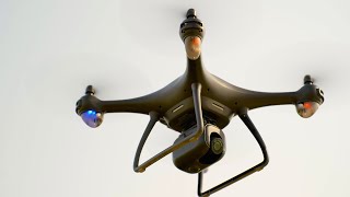 Potensic P5  4k drone camera [upl. by Sorkin]