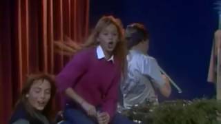 Timbiriche  Que No Acabe Navidad Video Oficial [upl. by Nnyletak539]