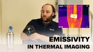 A Complete Guide to Emissivity for Thermal Imaging [upl. by Nuoras]