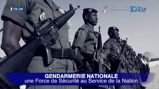 Spécial gendarmerie [upl. by Akerdna360]