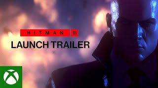 Hitman 3 Review [upl. by Anailuig]