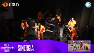 Cooperativa En Vivo Sinergia [upl. by Malarkey]