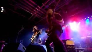 Children of Bodom  Silent NightBodom Night live at Stockholm 2006 HD [upl. by Ivek428]