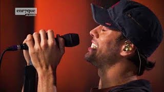 Enrique Iglesias  TOBS LIVE at Soundcheck [upl. by Ricarda]