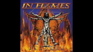 In Flames  Clayman 2000  FULL ALBUM [upl. by Yreffej]