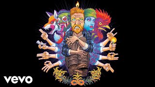 Tyler Childers  Peace of Mind Audio [upl. by Iak]