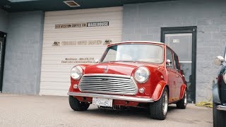 Classic Mini 101  Buyers Guide [upl. by Armilda]