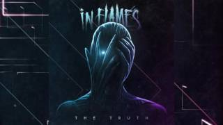 In Flames  The Truth Official Visualizer Video [upl. by Beyer]