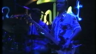 The Fabulous Thunderbirds at Rockpalast [upl. by Morey21]