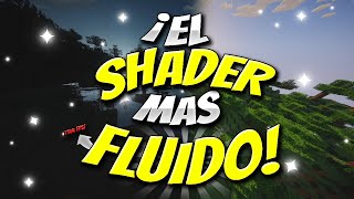 😱¡SHADER PC GAMA BAJA😱 CHOCAPIC13 V6 LITE [upl. by Eirotal]