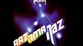 N̲a̲zare̲th  R̲a̲zamana̲z Full Album 1973 [upl. by Ardrey429]