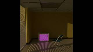 Liminal Music Footage  Backrooms [upl. by Karisa946]