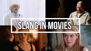 English slang in movies and TV shows [upl. by Babita]