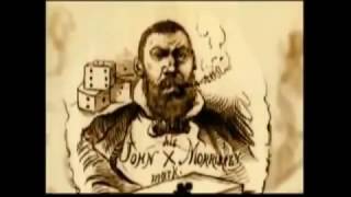 The Irish Mob Original Gangsters of USA  Crime Documentary [upl. by Fanny365]