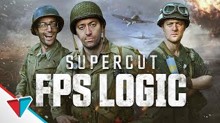 FPS LOGIC SUPERCUT [upl. by Cormier]