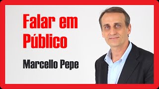 Curso de Oratória Como Falar Bem em Público [upl. by Hoppe]