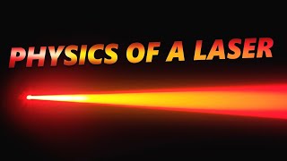 Lasers Visually Explained [upl. by Mafala899]