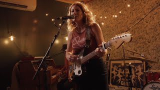 Kathleen Edwards  “Glenfern” Live from Quitters Coffee [upl. by Vtehsta730]