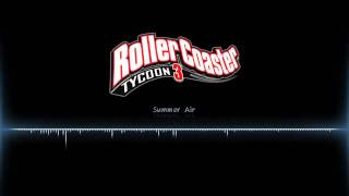 Roller Coaster Tycoon 3 OST  Summer Air [upl. by Terri]