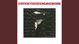 Station to Station 2016 Remaster [upl. by Melonie]