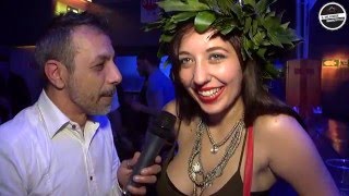 Le Interviste Imbruttite  In Discoteca [upl. by Atneciv]