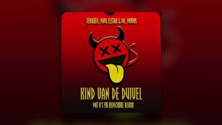 Kind van de Duivel Pat Bs 98 Olschool Remix EXTENDED Jebroer Paul elstak Dr phunk [upl. by Nahtanoj]