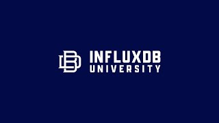 Training Getting Started with the InfluxDB CLI and Configuration Options [upl. by Akeber]