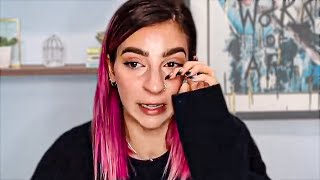 Bianca’s Family respond to Gabbie Hanna [upl. by Ycat]