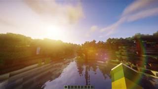 Chocapic V6 shaders litelowmediumhighultraextreme [upl. by Nordgren]