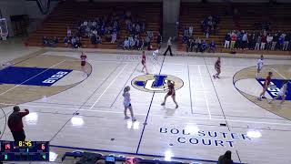 Janesville Craig vs Middleton Girls Basketball [upl. by Emyle]