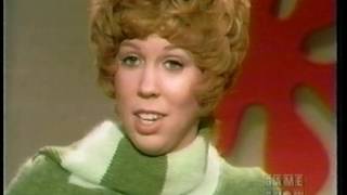 Vicki Lawrence on The Dating Game 1971 [upl. by Laddie446]