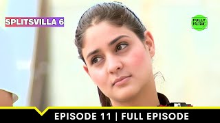 The Kings vs The Queens  MTV Splitsvilla 6  Episode 11 [upl. by Mirak]