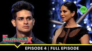 The Roadies Warrior Rises In Splitsvilla  MTV Splitsvilla 10  Episode 4 [upl. by Esmerolda]