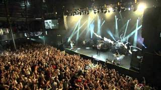 Example  Changed The Way You Kissed Me Live at iTunes Festival [upl. by Vachel]