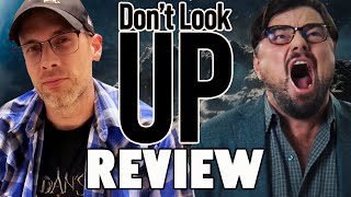 DON’T LOOK UP  Official Hindi Trailer  Netflix India [upl. by Ai]