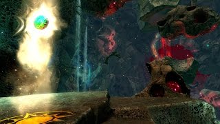 Bloodstone Fen Maguuma Mastery Points All Locations  GW2 [upl. by Loralyn984]