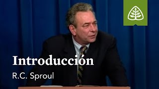 Introducción ¿Qué es la teología reformada con RC Sproul [upl. by Sirref]