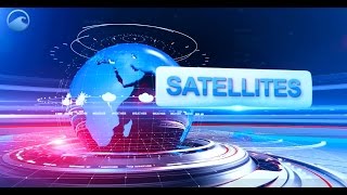 NOAA Satellites [upl. by Sisile531]