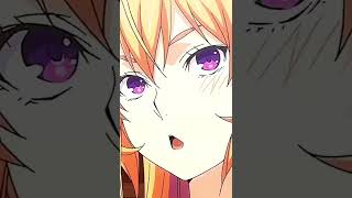 Erina Nakiri Edit [upl. by Oakman]