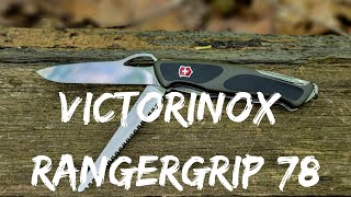 Victorinox Rangergrip 78 [upl. by Yeo]