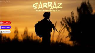 Mehrab  Sarbaz [upl. by Amaryl]