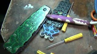 Tata Sky HD Remote Control  How to Open and repair Non Working Buttons [upl. by Taggart960]