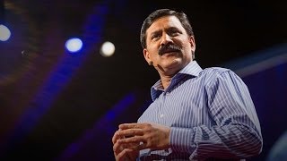 My Daughter Malala  Ziauddin Yousafzai  TED Talks [upl. by Dlareg]