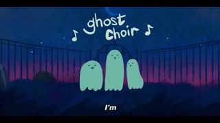 Ghost Choir with Vocals Lyrics 1 Hour Version [upl. by Attiuqram]