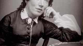 Who is Harriet Beecher Stowe [upl. by Nolyaj]