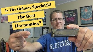 Is The Hohner Special 20 The Best Harmonica [upl. by Chris62]