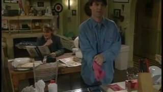 Men Behaving Badly Series 4 Episode 1 [upl. by Brynn782]