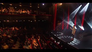 GSL Comme Jamais  La Cigale Spectacle Complet [upl. by Nedda]