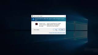 How To Install Adobe Acrobat Reader DC on Windows 10 [upl. by Lesig]